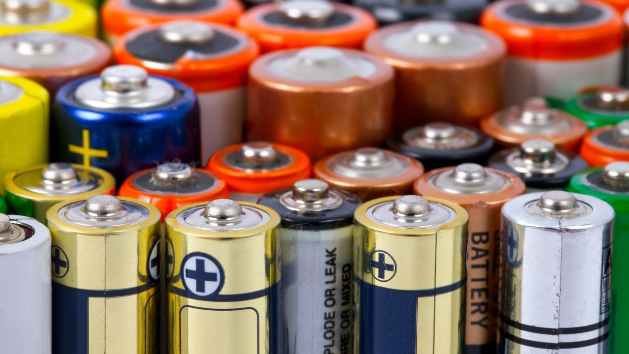 What Is Battery Shipping