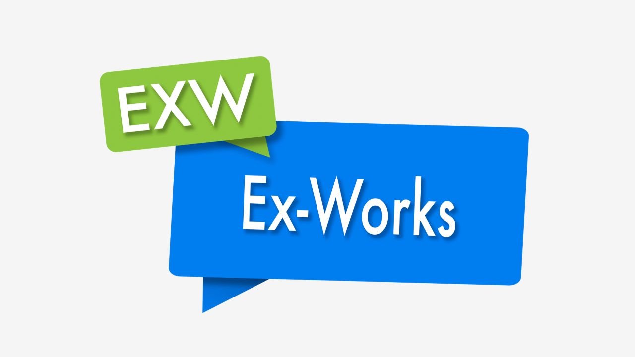 What Is EXW Shipping