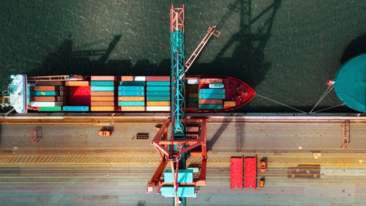 What Is FOB Shipping Point