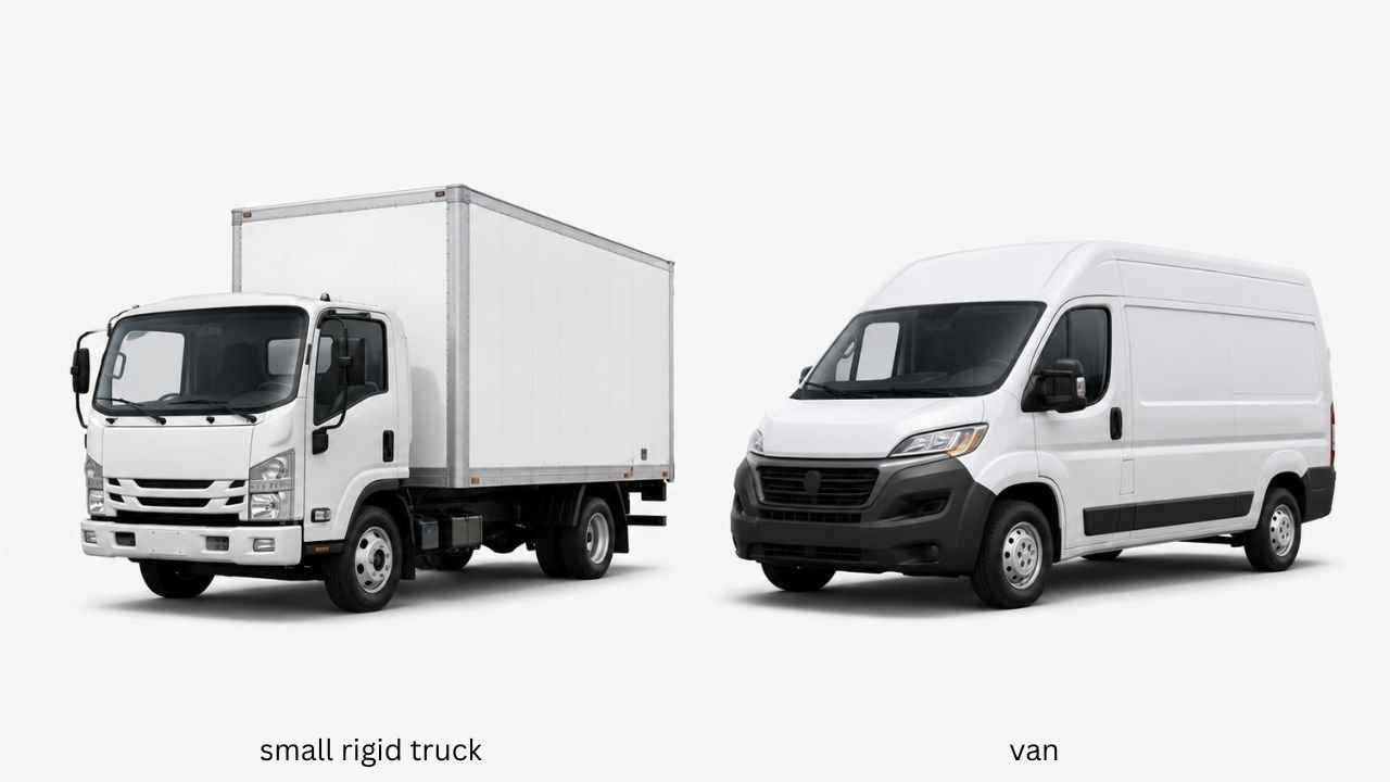 What Vehicles Do You Use for Last-Mile DDP Delivery in Australia_ Can You Deliver to Residential Areas