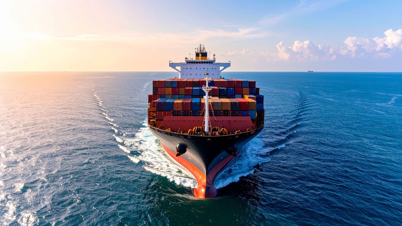 What is the Cheapest Door to Door Shipping Method