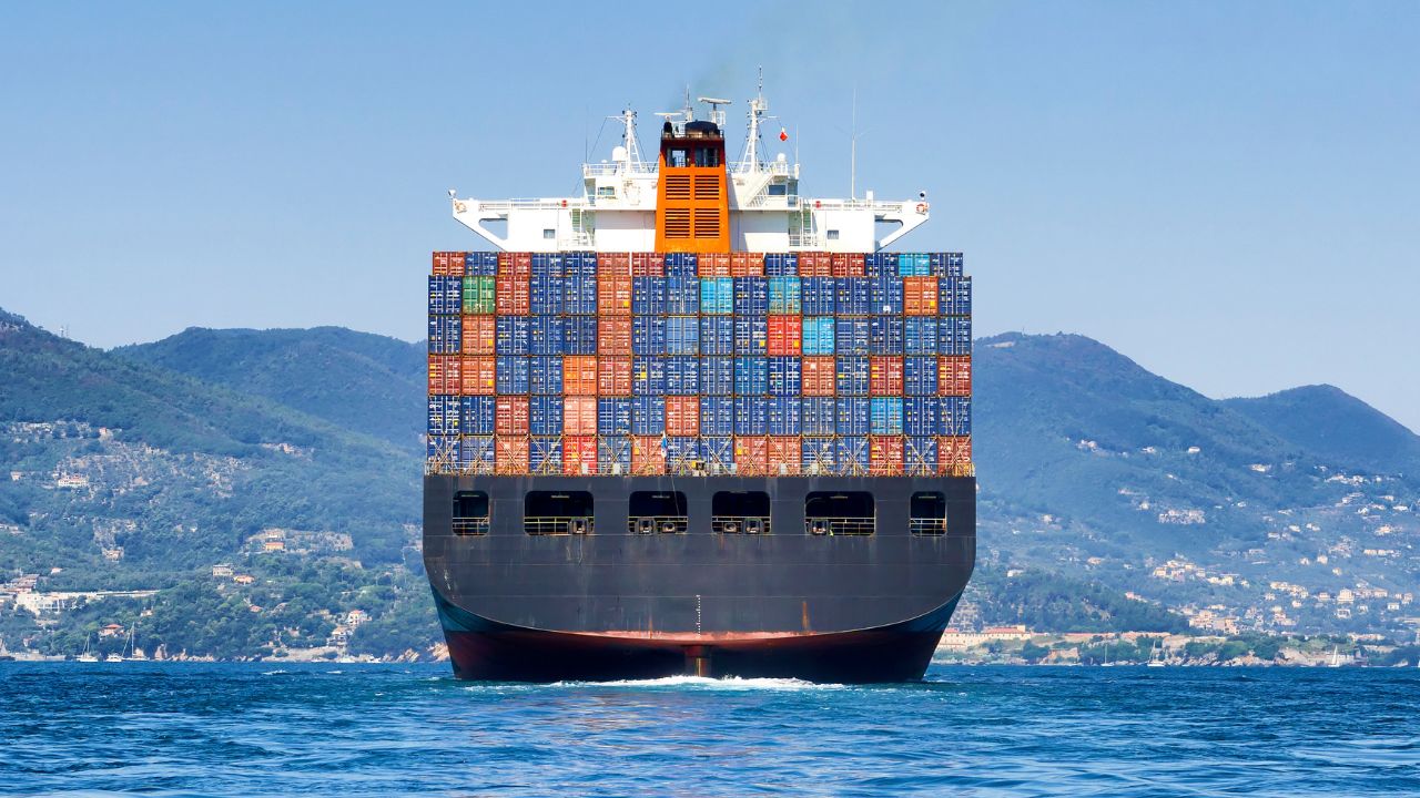 What is the Cheapest Way of Shipping from China to Belgium