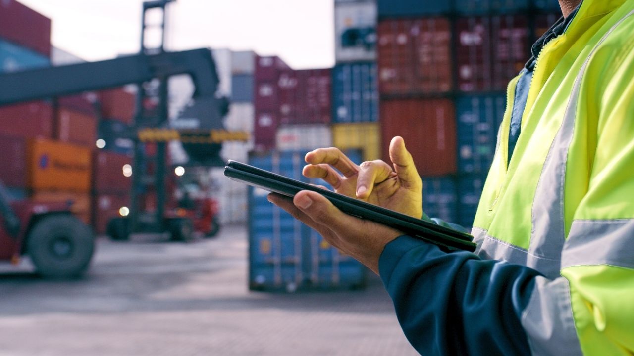 What’s the Door-to-Door Shipping Process After Reaching the US