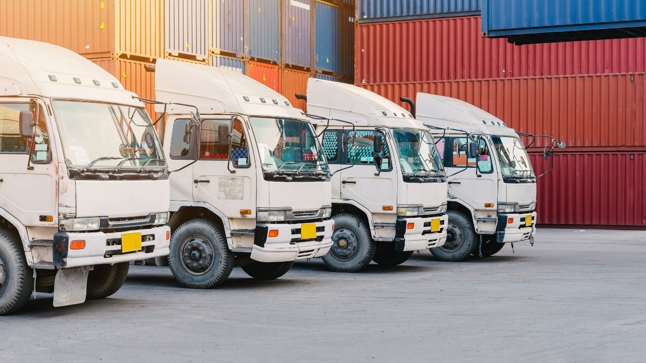 What’s the Transit Process Before Arriving at The US Port