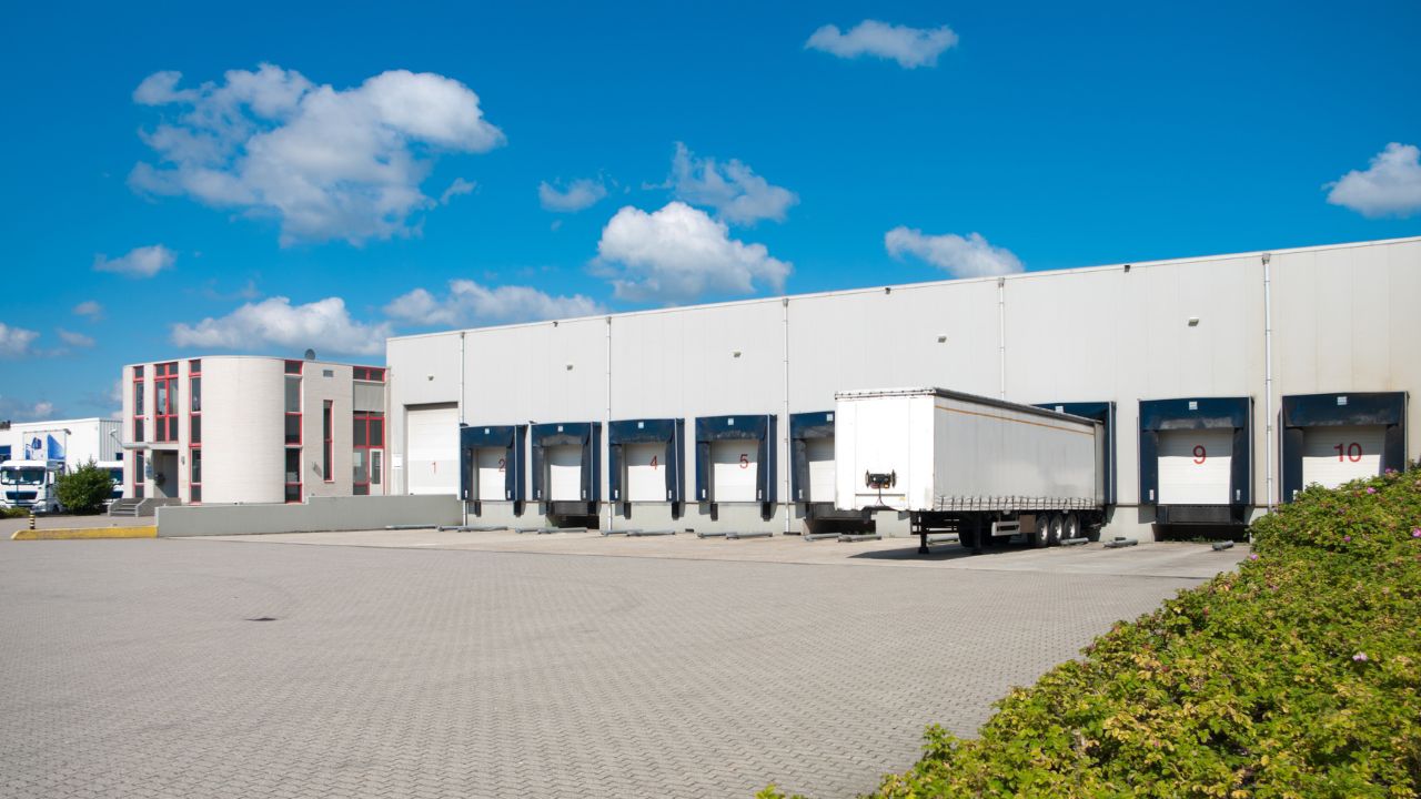 Where Can You Deliver My Cargo in Italy