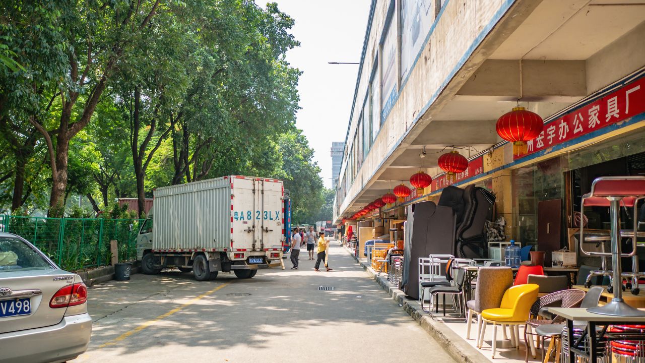 Where to Source Furniture in China_ How Can You Help