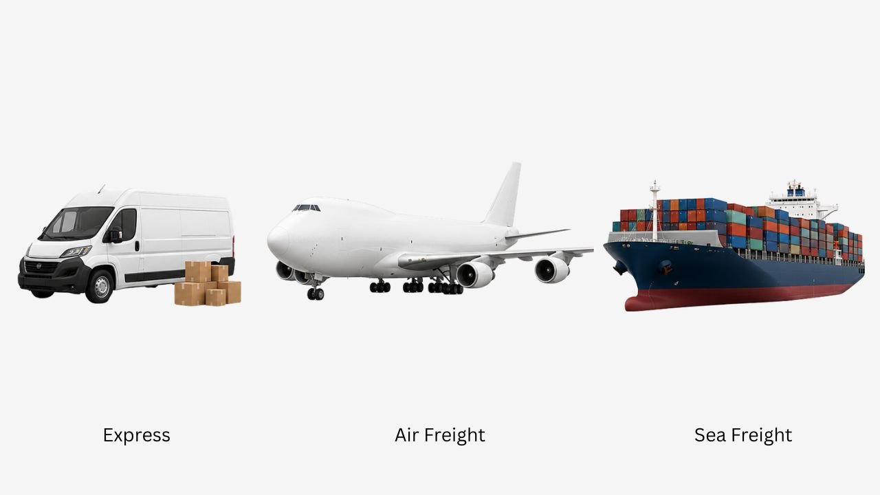 Which Door-to-Door Shipping Option Is Best for Fast and Cost-Effective Delivery From China to Major Countries