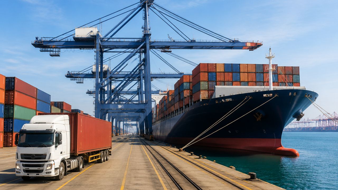 Which Is Faster for Cargo Release_ Bill of Lading or Sea Waybill