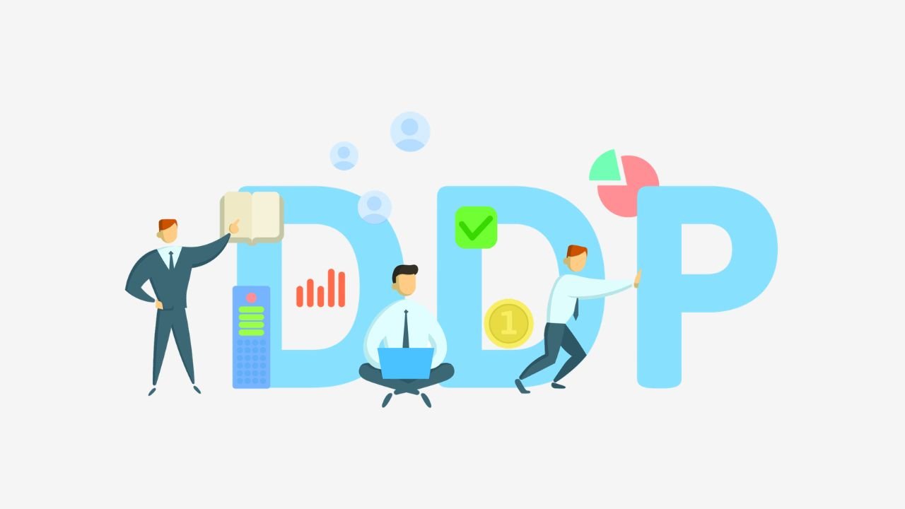 Who Handles VAT and Import Duties in DDP Shipping From China to Bulgaria