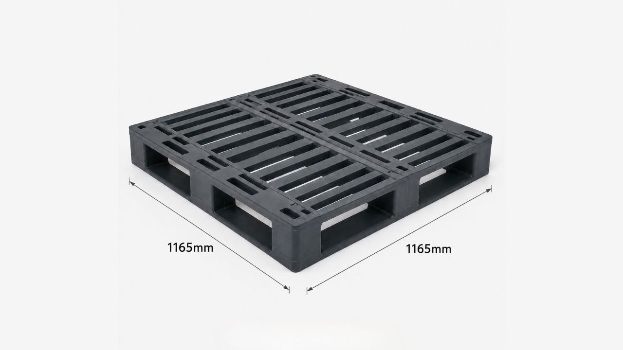 Why Are Most Australian Local Platforms Stringent on the Pallet Specifications-
