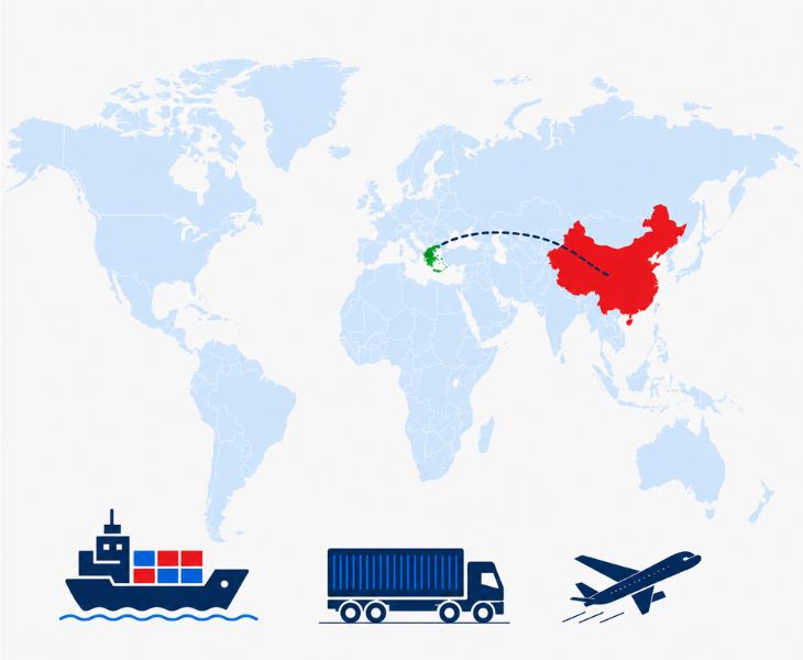Why Can You Trust DFH Logistics-