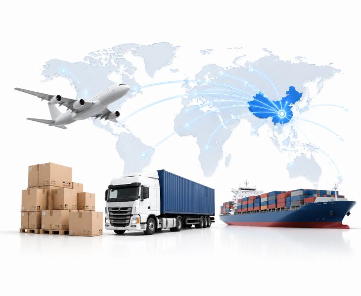 Why Can You Trust DFH Logistics