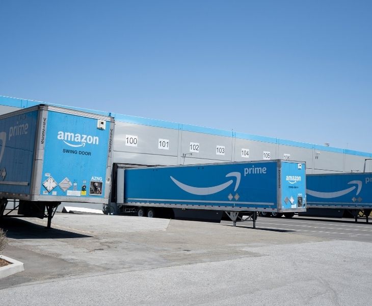 Why Can You Trust DFH Logistics