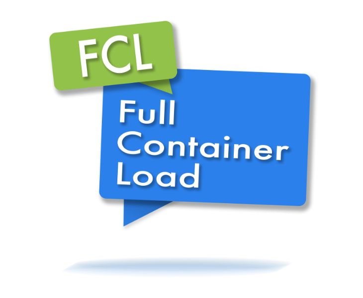 Why Choose DFH Logistics FCL Shipping？