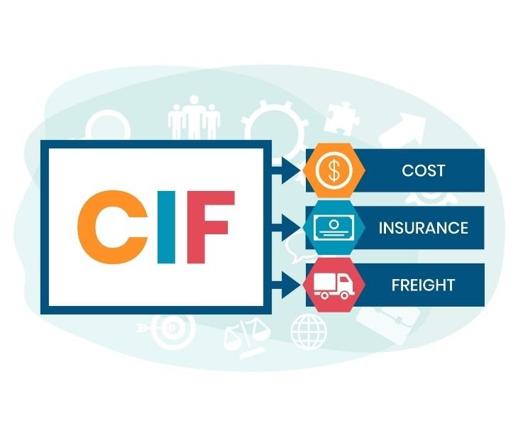 Why Choose DFH Logistics as Your CIF Shipping Partner