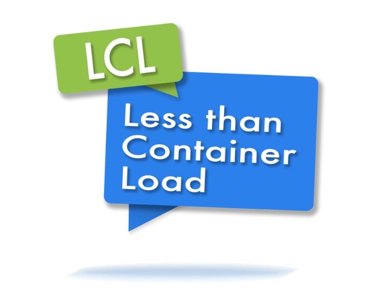 Why Choose DFH Logistics as Your LCL Shipping Partner