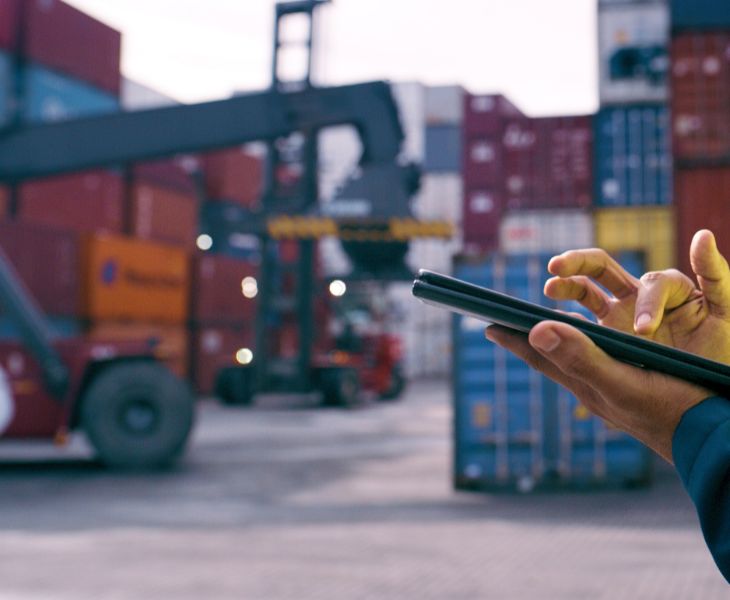 Why Choose DFH Logistics