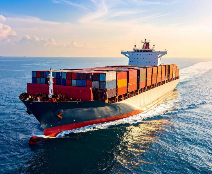 Why Choose Our Sea Freight Services