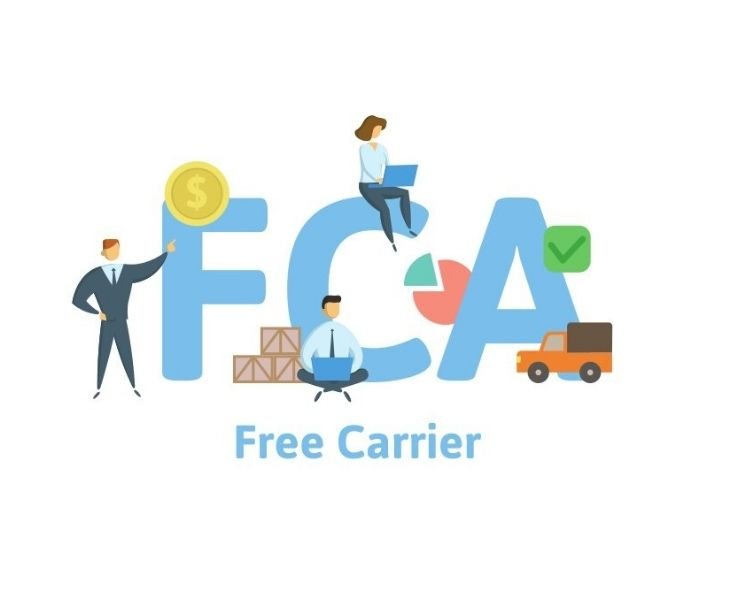 Why Choose Us for FCA Shipping from China