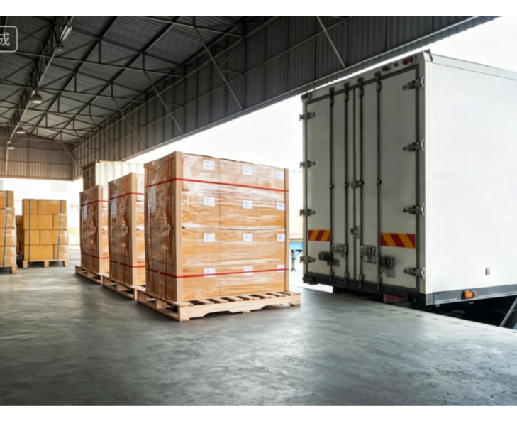 truck freight