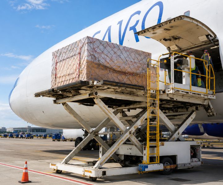 Aerospace