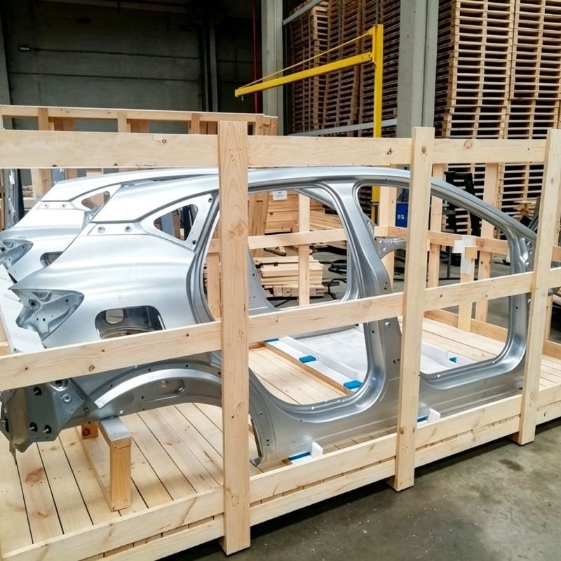 Automotive