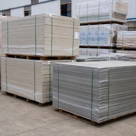 Building Materials
