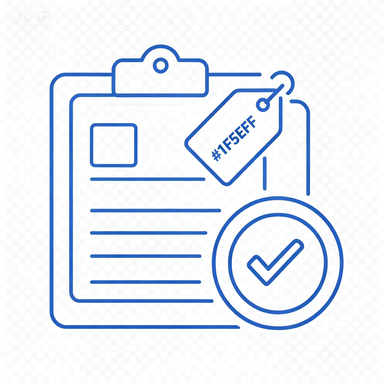 Competitive Rates with Transparent Pricing