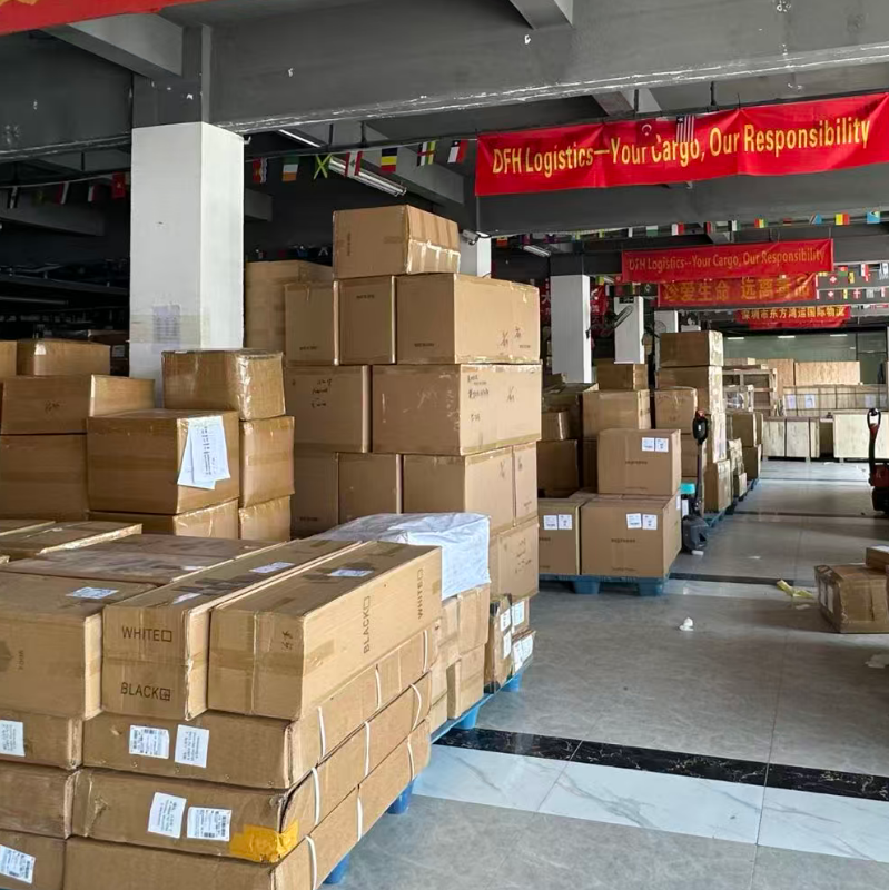 Customs Clearance