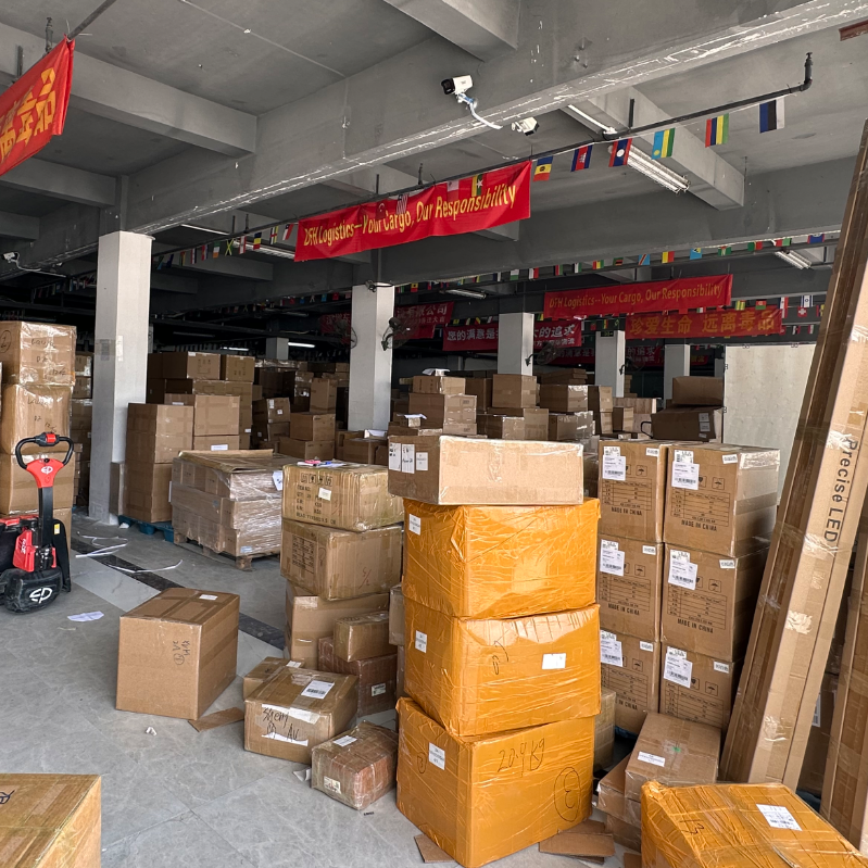 DDP Shipping