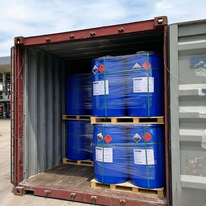 Dangerous Goods_Specialized Cargo