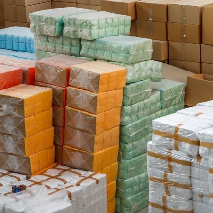 E-commerce Goods