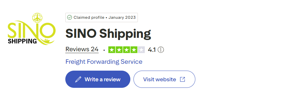 Freight Forwarders
