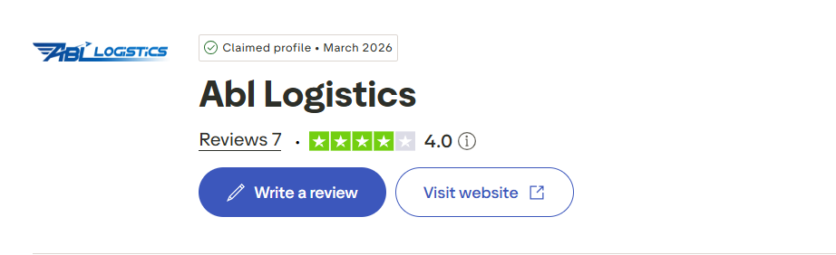 Freight Forwarders