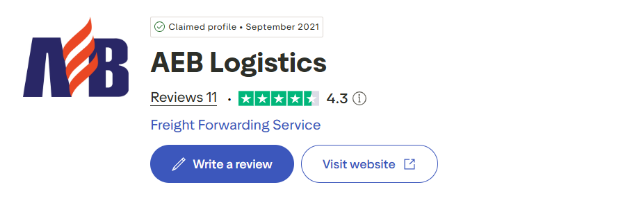 Freight Forwarders
