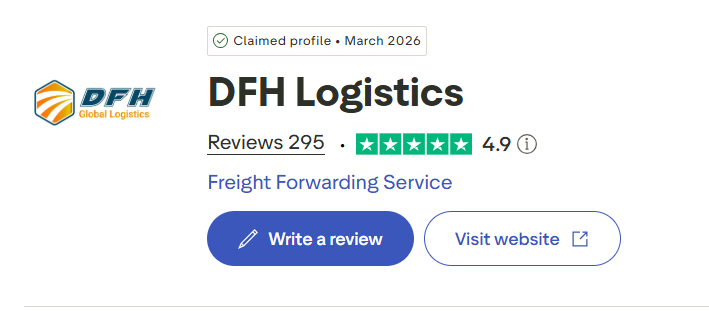 Freight Forwarders
