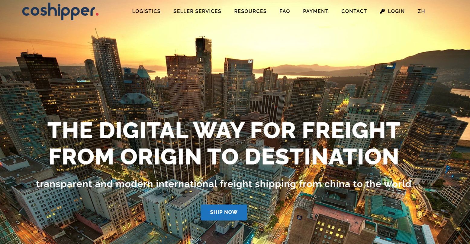 Freight Forwarders