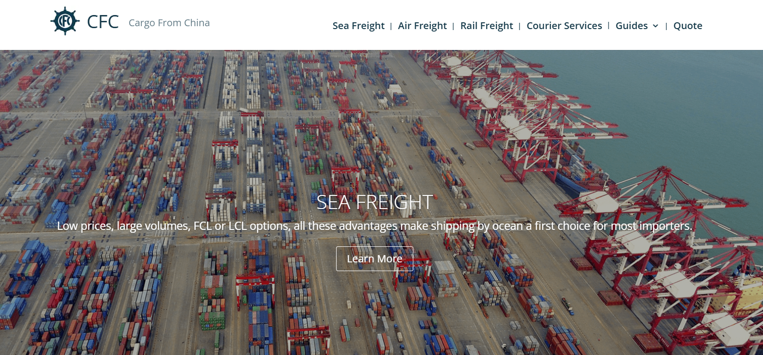Freight Forwarders