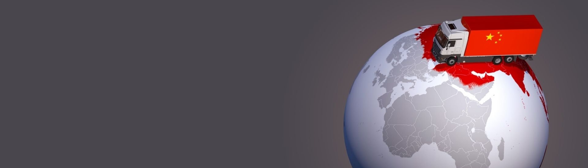 Global Shipping Solutions From China