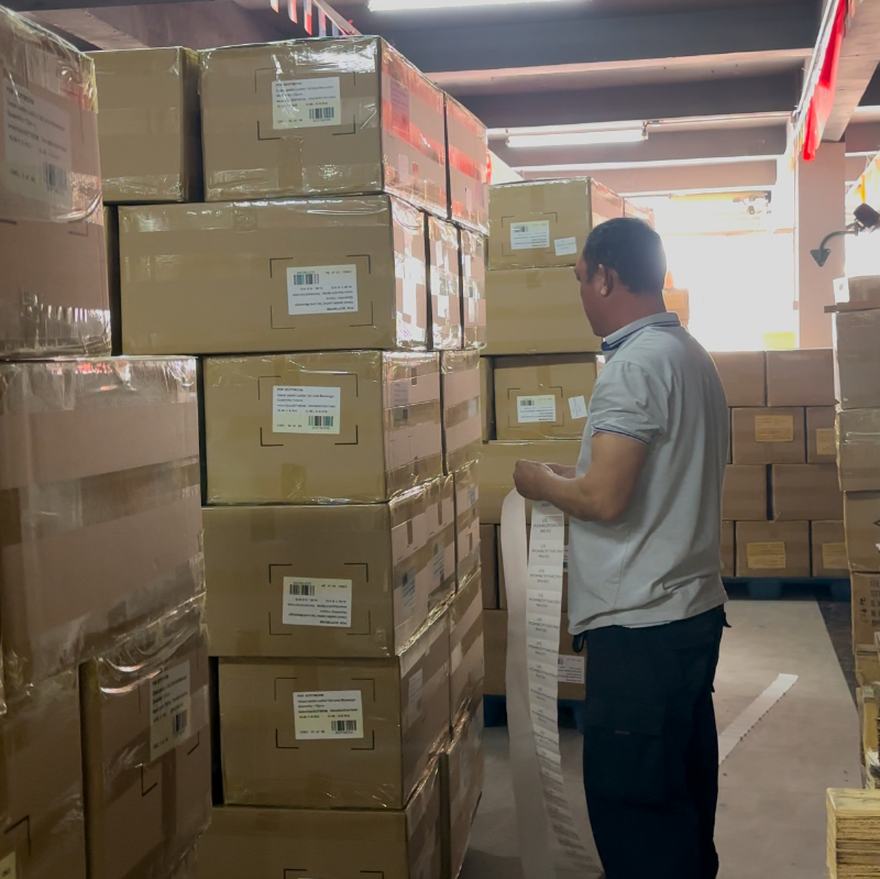 Labeling and Relabeling