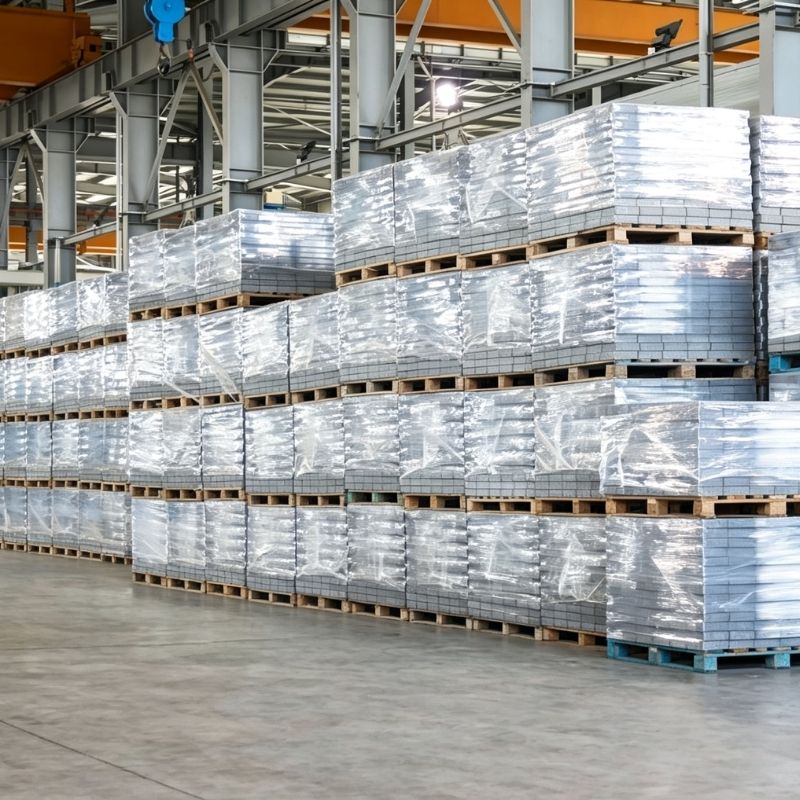 Manufacturing Industry