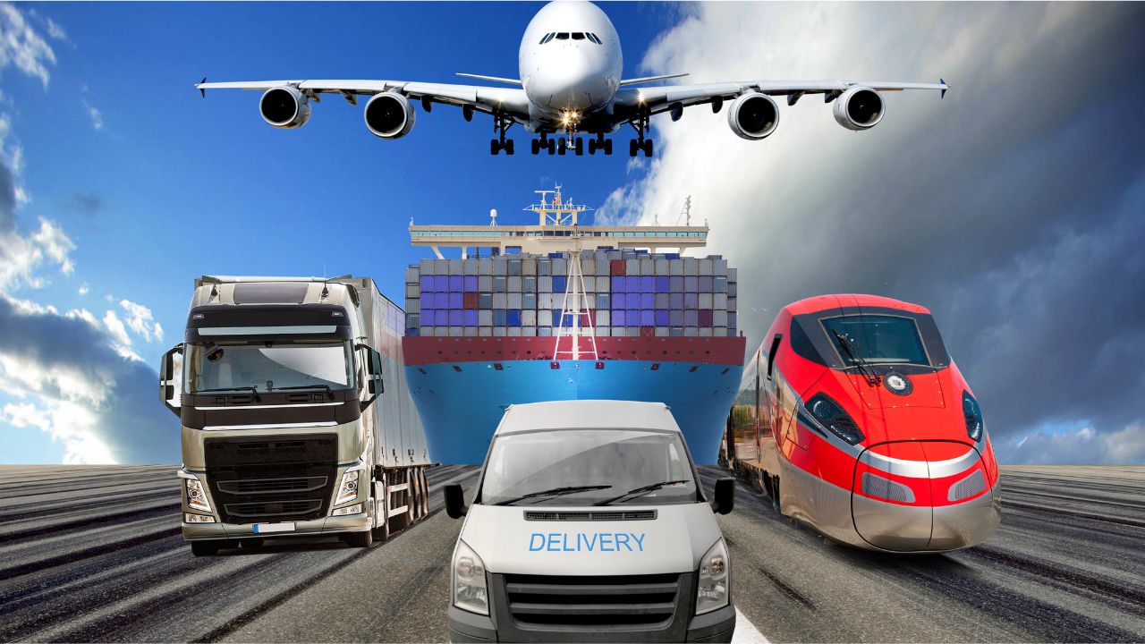 Multimodal Transportation