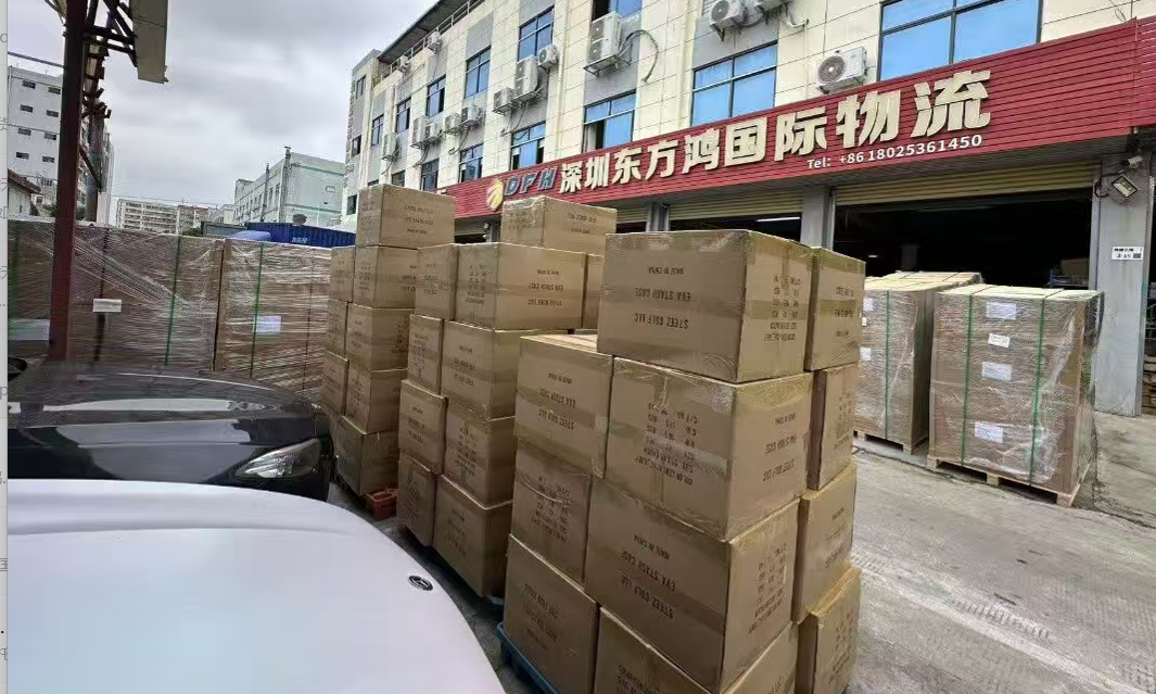 Shipping From China to Australia