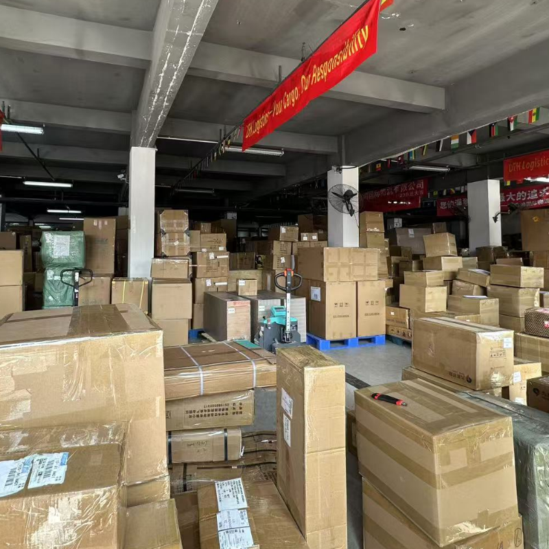 Shipping from China to Philippines