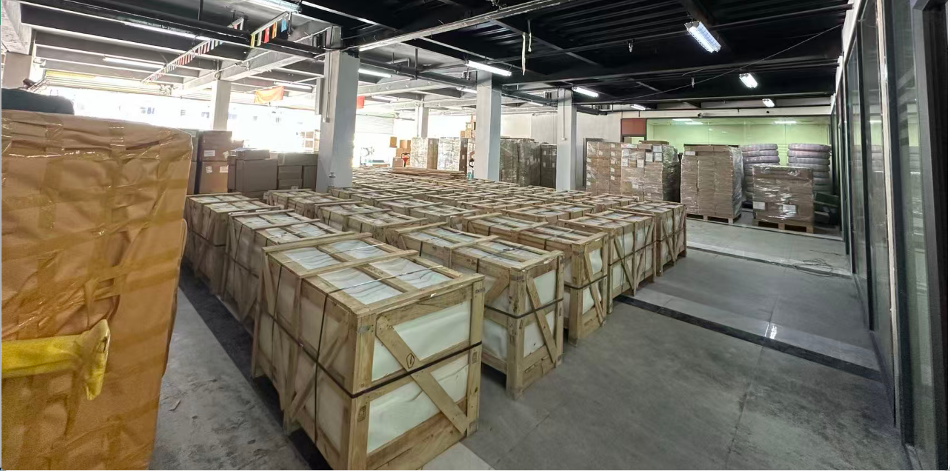 Shipping from China to Philippines