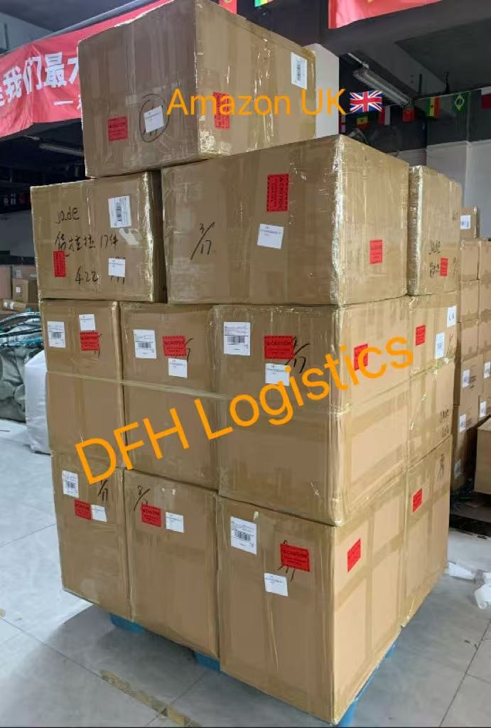TOP 10 Freight Forwarders from China to UK 2026