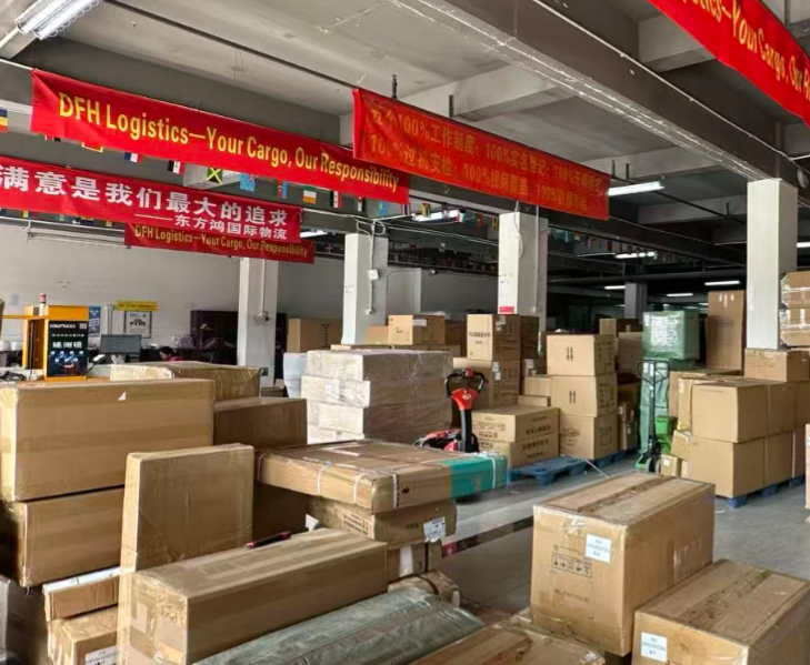 Shipping From China To Poland