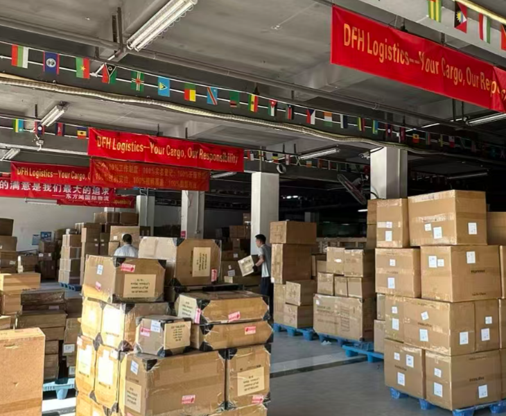 Shipping From China To Bulgaria