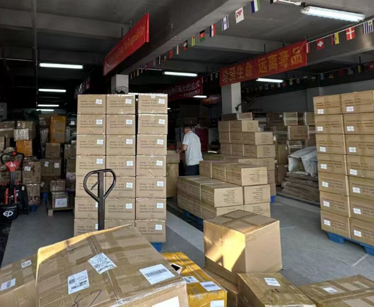 Shipping From China To Bulgaria
