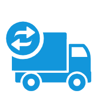 Stable Transport Capacity to Support Long-term Shipping Needs